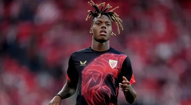 Barcelona và cơ hội vàng bị bỏ lỡ: Nico Williams hay cái tôi của Laporta?