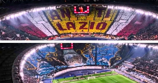 AS Roma: Huyền Thoại Sói La Mã - DNA Bất Diệt của Thành Phố