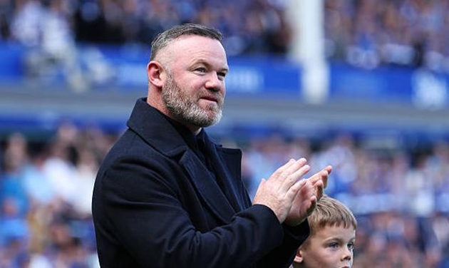 Wayne Rooney: Chuyển đến Macclesfield FC, một bước ngoặt mới trong sự nghiệp huấn luyện đầy thăng trầm?