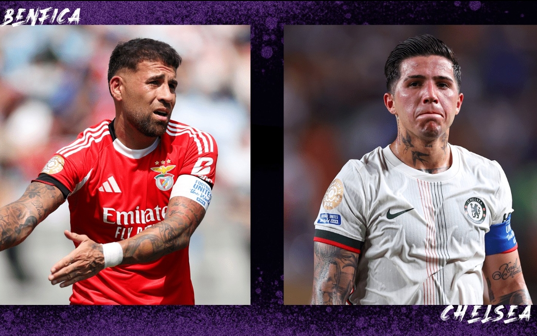Siêu kinh điển Club World Cup: Chelsea vs Benfica - Trận đấu hứa hẹn kịch tính
