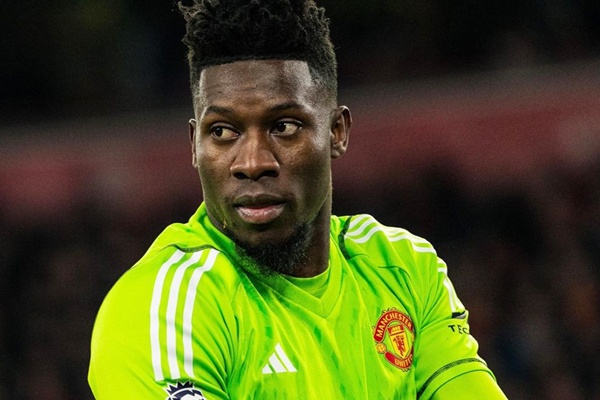 Vấn đề nan giải của Man United: Tìm kiếm người gác đền thay thế Onana trong mùa giải 2025/26