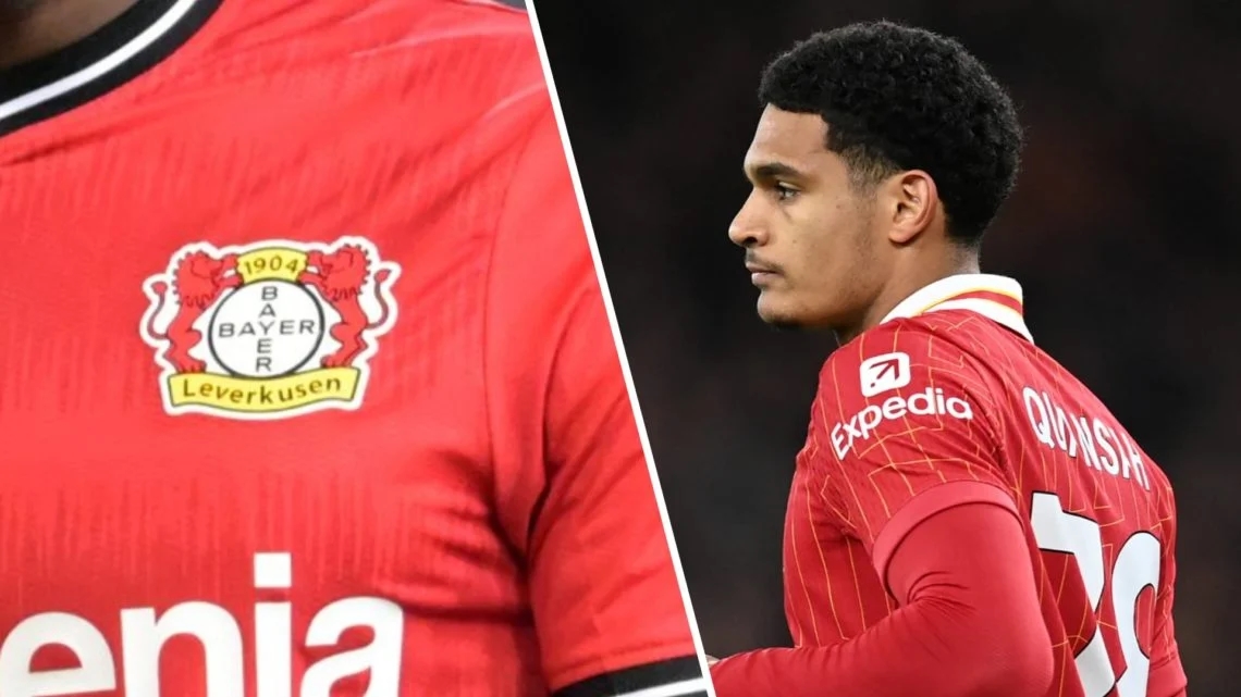 Jarell Quansah: Từ học viện Liverpool đến Bundesliga - Chuyển nhượng 30 triệu bảng và giấc mơ Tam Sư
