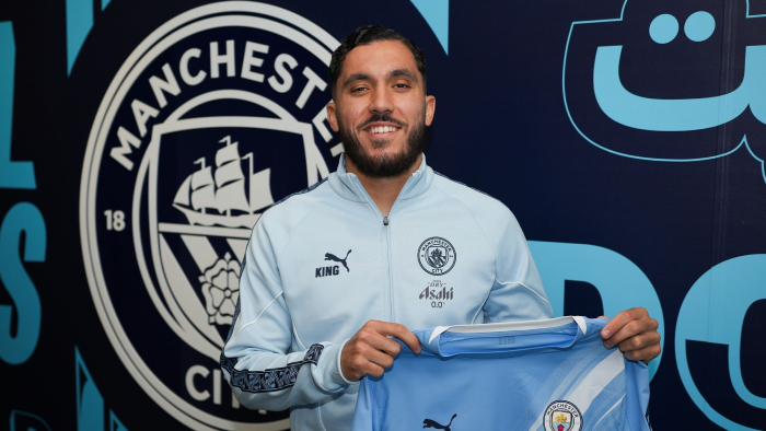 Man City Khẳng Định Sức Mạnh Trước Wydad AC Tại Club World Cup 2025