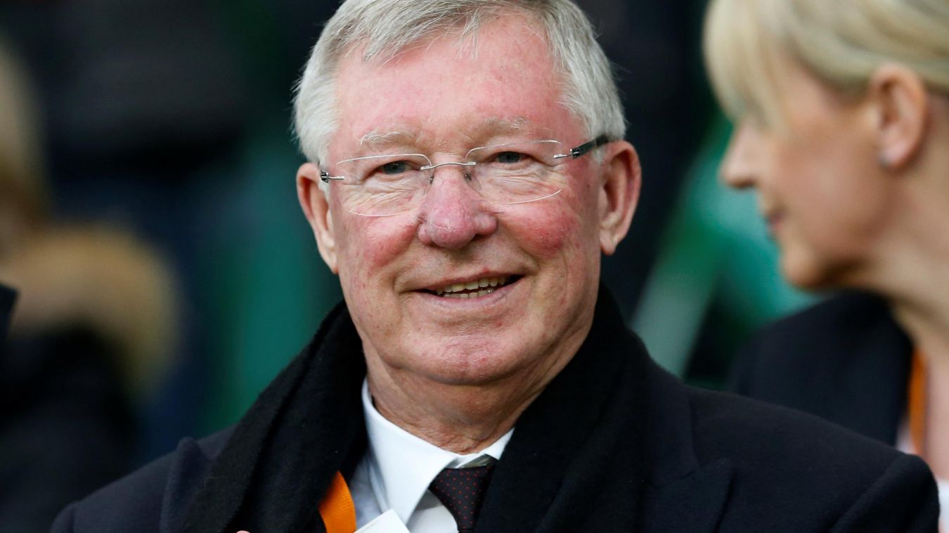 Sir Alex Ferguson và sự lựa chọn gây bất ngờ: Jock Stein - Huấn luyện viên vĩ đại nhất mọi thời đại?