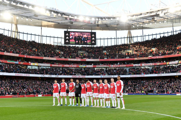 Sân vận động Emirates: Hành trình xây dựng và lịch sử hào hùng của Arsenal