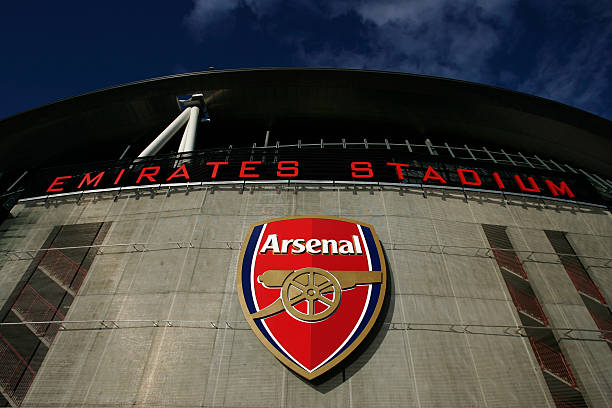 Sân vận động Emirates: Hành trình xây dựng và lịch sử hào hùng của Arsenal