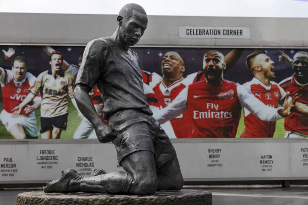 Sân vận động Emirates: Hành trình xây dựng và lịch sử hào hùng của Arsenal