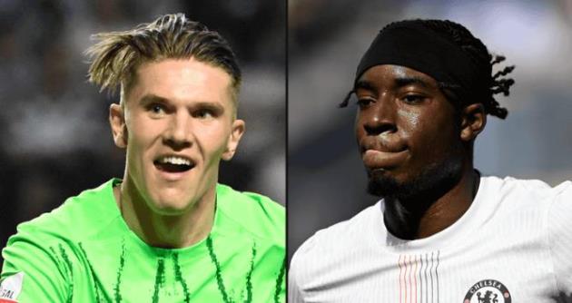 Arsenal Mùa Giải 2025: Sự Trỗi Dậy Của Pháo Thủ Với Những Tân Binh Chất Lượng