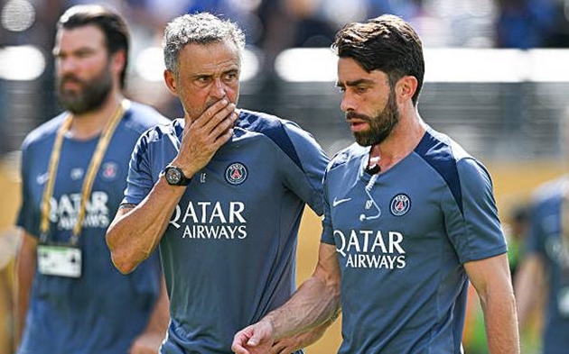 Thất bại ở Club World Cup: PSG cần trung vệ đẳng cấp để duy trì vị thế