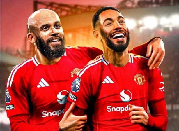 Manchester United: Mùa Hè Chuyển Nhượng Bận Rộn và Những Thách Thức Khổng Lồ