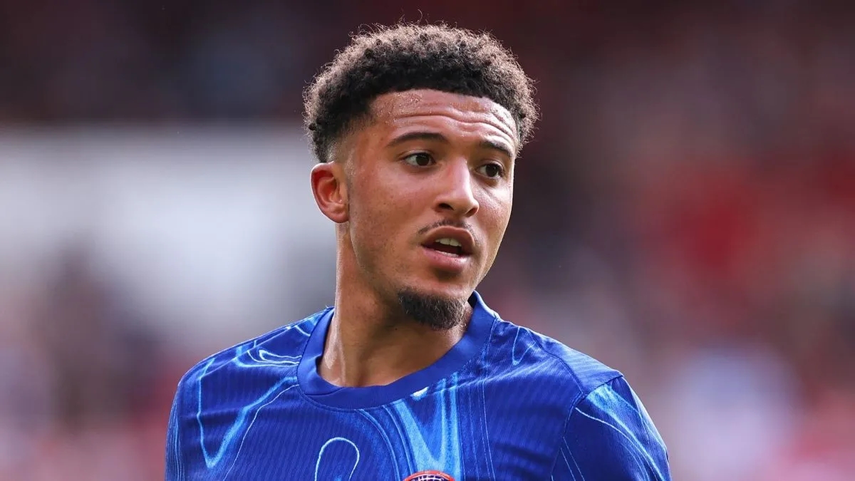 Thị trường chuyển nhượng dậy sóng: Sancho, Grealish, Nunez… mất giá thê thảm