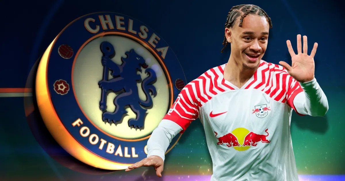 Chelsea trên đường sở hữu Xavi Simons: Thương vụ hứa hẹn thành công?