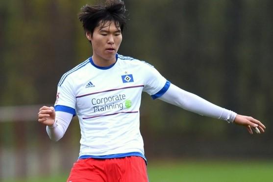 Kim Dong Su và tương lai tại V.League