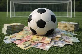 Kèo Phạt Góc Là Gì? Hướng Dẫn Chi Tiết Cách Chơi Và Soi Kèo Hiệu Quả